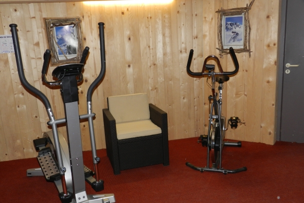 Residence Hostel lounge Côté Chalet (Thonon-les-Bains)